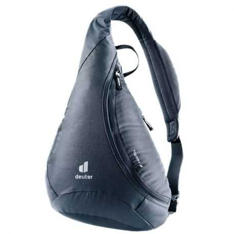 Deuter Tommy S (Black)