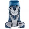 Deuter Aircontact 75 + 10 (Midnight Navy)