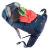 Deuter Aircontact 75 + 10 (Midnight Navy)