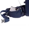 Deuter Aircontact 75 + 10 (Midnight Navy)