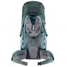 Deuter Aircontact 65 + 10 (Ivy Teal)