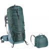Deuter Aircontact 65 + 10 (Ivy Teal)