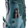 Deuter Aircontact 65 + 10 (Ivy Teal)