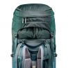 Deuter Aircontact 65 + 10 (Ivy Teal)