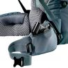 Deuter Aircontact 65 + 10 (Ivy Teal)