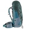 Deuter Aircontact 65 + 10 (Ivy Teal)