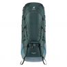 Deuter Aircontact 65 + 10 (Ivy Teal)