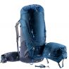 Deuter Aircontact 65 + 10 (Midnight Navy)