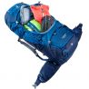 Deuter Aircontact 65 + 10 (Midnight Navy)