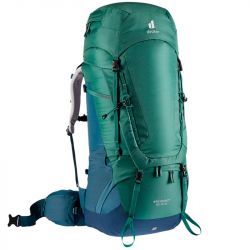 Deuter Aircontact 60 + 10 SL (Seagreen Marine)