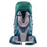 Deuter Aircontact 60 + 10 SL (Seagreen Marine)