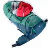 Deuter Aircontact 60 + 10 SL (Seagreen Marine)