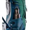 Deuter Aircontact 60 + 10 SL (Seagreen Marine)