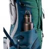 Deuter Aircontact 60 + 10 SL (Seagreen Marine)
