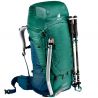 Deuter Aircontact 60 + 10 SL (Seagreen Marine)