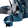Deuter Aircontact 60 + 10 SL (Seagreen Marine)
