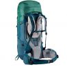 Deuter Aircontact 60 + 10 SL (Seagreen Marine)