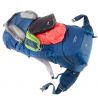 Deuter Aircontact 60 + 10 SL (Steel Midnight)