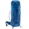 Deuter Aircontact 60 + 10 SL (Steel Midnight)