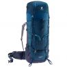 Deuter Aircontact 55 + 10 (Midnight Navy)