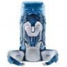 Deuter Aircontact 50 + 10 SL (Steel Midnight)
