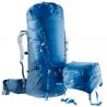 Deuter Aircontact 50 + 10 SL (Steel Midnight)
