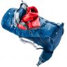 Deuter Aircontact 50 + 10 SL (Steel Midnight)