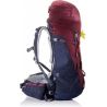 Deuter Aircontact 50 + 10 SL (Blackberry Navy)