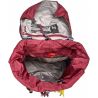 Deuter Aircontact 50 + 10 SL (Blackberry Navy)
