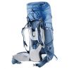 Deuter Aircontact 50 + 10 SL (Steel Midnight)