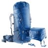 Deuter Aircontact 50 + 10 SL (Steel Midnight)