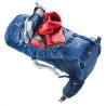Deuter Aircontact 50 + 10 SL (Steel Midnight)
