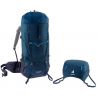 Deuter Aircontact 45 + 10 (Midnight Navy)
