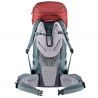 Deuter Aircontact 40 + 10 SL (Redwood Teal)