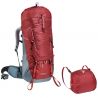 Deuter Aircontact 40 + 10 SL (Redwood Teal)