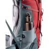 Deuter Aircontact 40 + 10 SL (Redwood Teal)