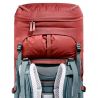 Deuter Aircontact 40 + 10 SL (Redwood Teal)