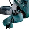 Deuter Aircontact 40 + 10 SL (Redwood Teal)
