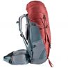 Deuter Aircontact 40 + 10 SL (Redwood Teal)
