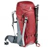 Deuter Aircontact 40 + 10 SL (Redwood Teal)
