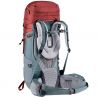 Deuter Aircontact 40 + 10 SL (Redwood Teal)