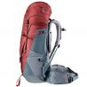 Deuter Aircontact 40 + 10 SL (Redwood Teal)