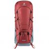Deuter Aircontact 40 + 10 SL (Redwood Teal)