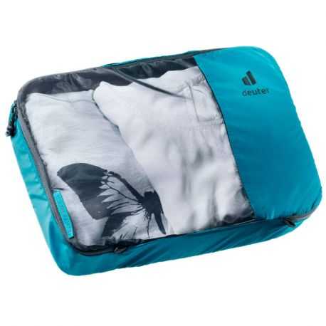 Deuter Mesh Zip Pack 5