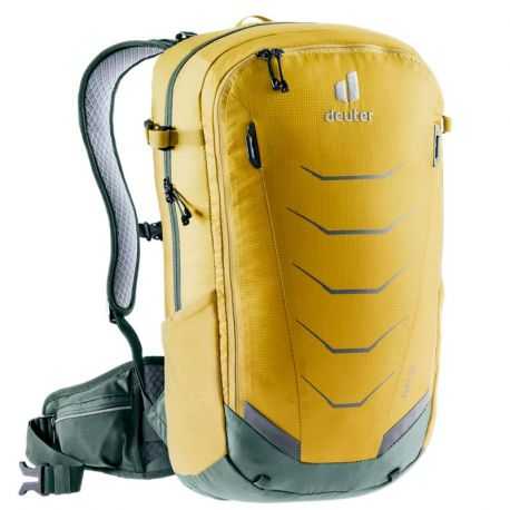 Deuter Flyt 20 (Turmeric Ivy)