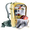 Deuter Flyt 20 (Turmeric Ivy)