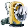 Deuter Flyt 20 (Turmeric Ivy)