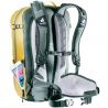 Deuter Flyt 20 (Turmeric Ivy)