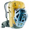 Deuter Flyt 20 (Turmeric Ivy)