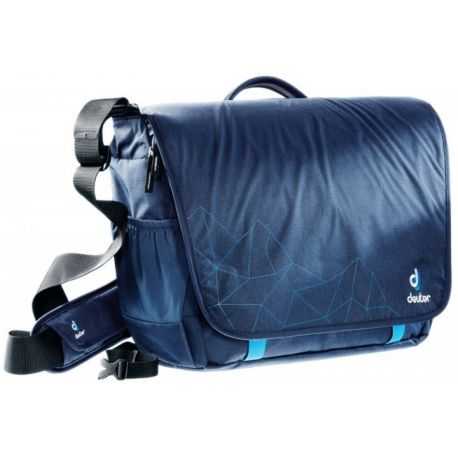 Deuter Operate III (Midnight Turquoise)